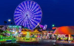 GARANTIERT EIN GELUNGENES FEST