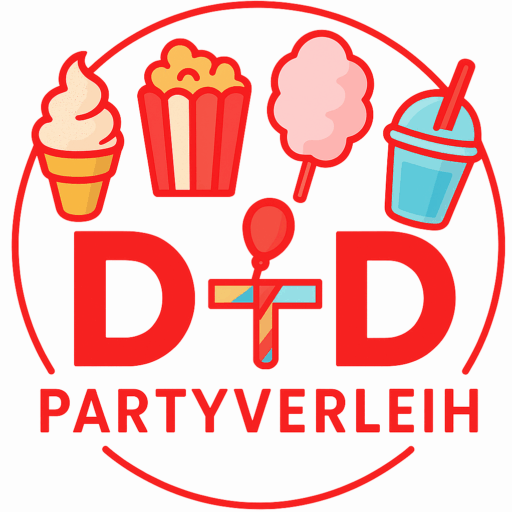 D+D Partyverleih