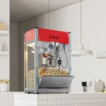 Popcornmaschine – Bild 3