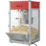 Popcornmaschine – Bild 2